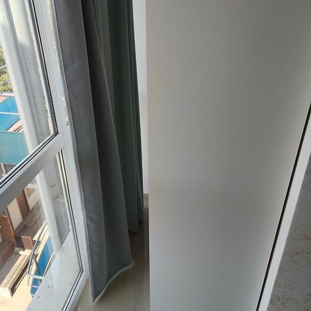 Dika Sofia Residence Mangalia Buitenkant foto