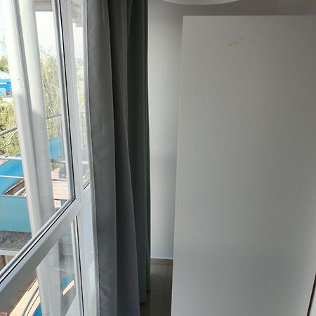 Dika Sofia Residence Mangalia Buitenkant foto