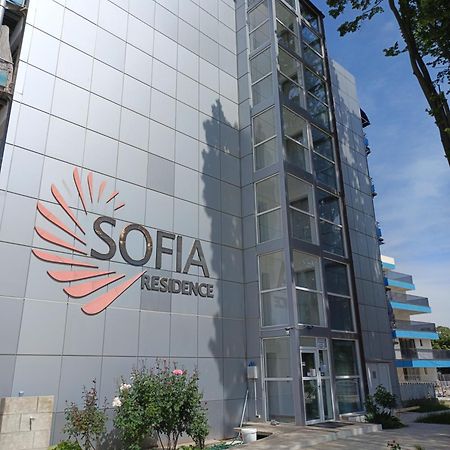 Dika Sofia Residence Mangalia Buitenkant foto