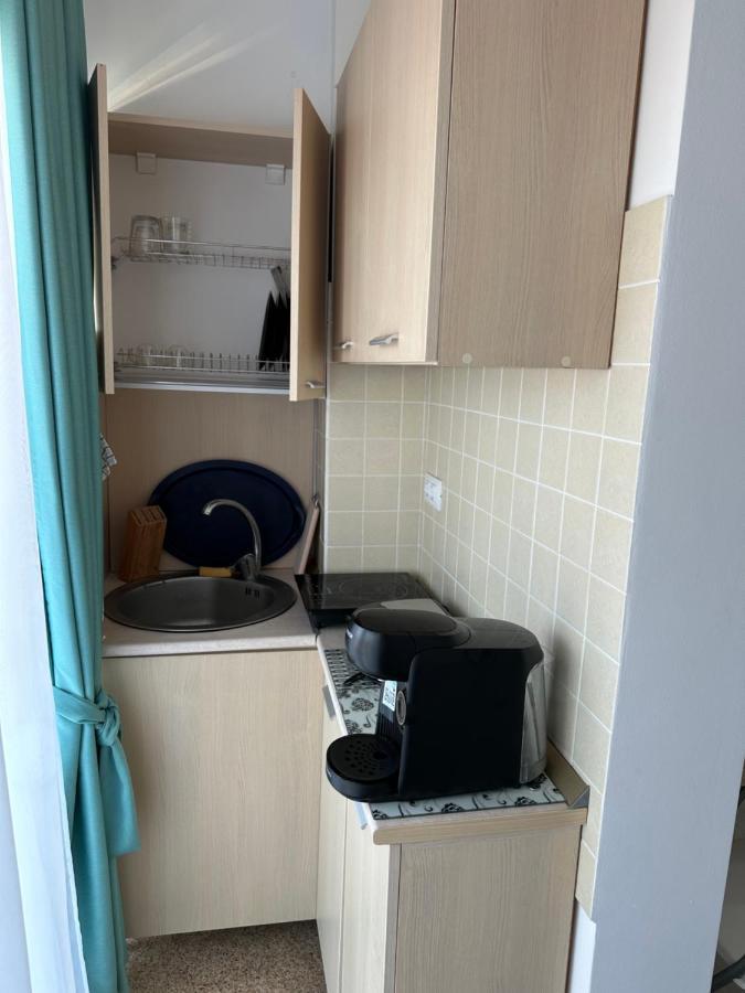 Dika Sofia Residence Mangalia Buitenkant foto