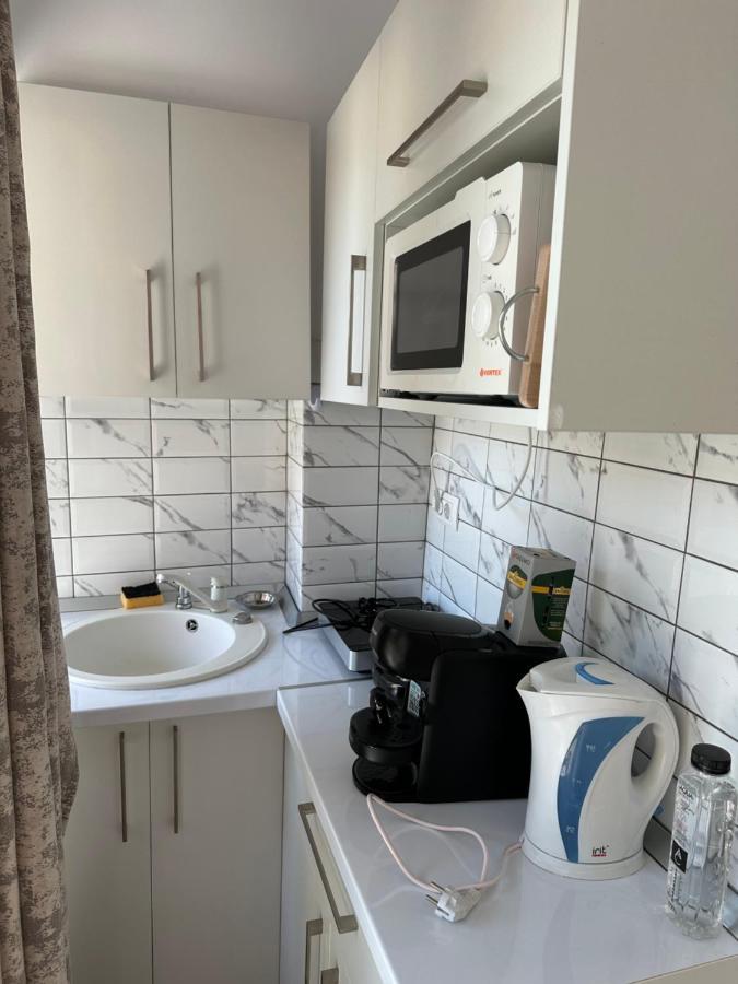 Dika Sofia Residence Mangalia Buitenkant foto