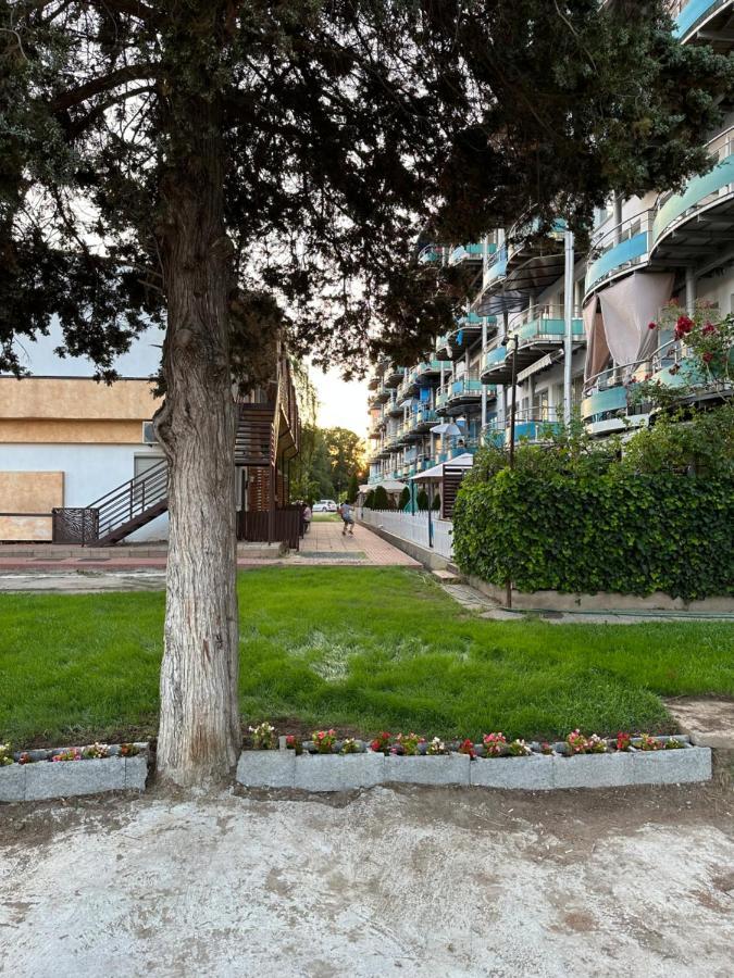 Dika Sofia Residence Mangalia Buitenkant foto
