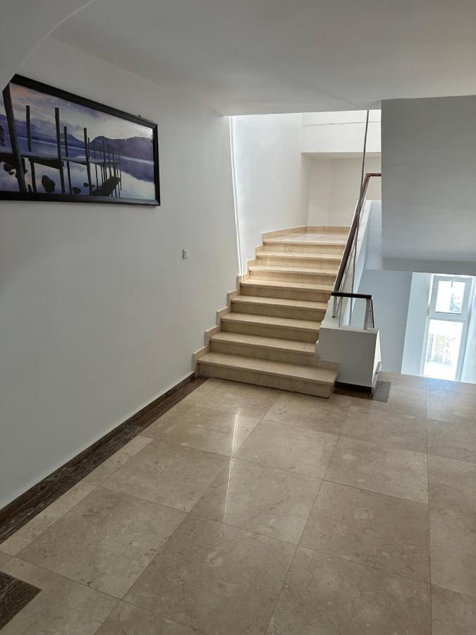Dika Sofia Residence Mangalia Buitenkant foto