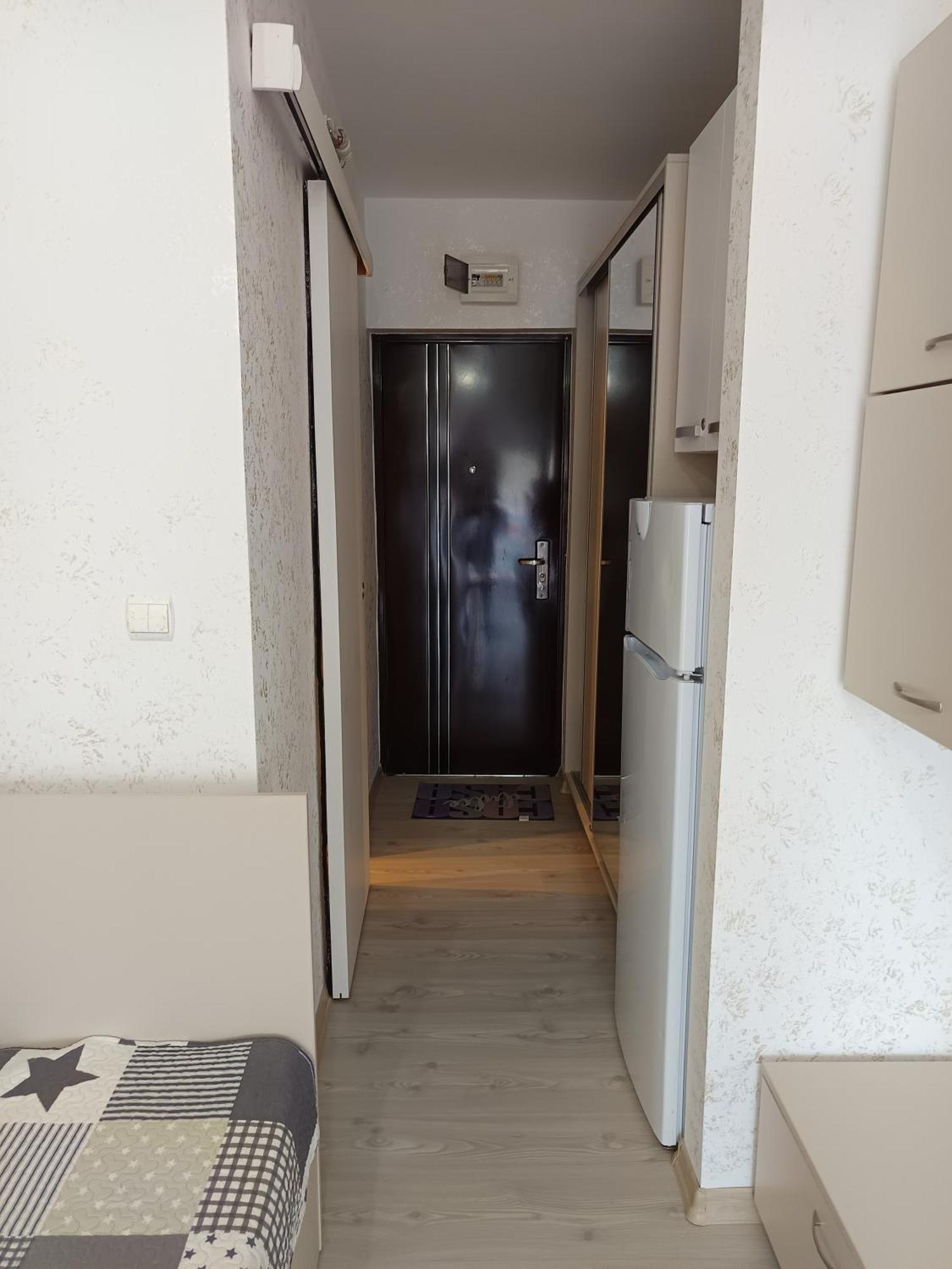 Dika Sofia Residence Mangalia Buitenkant foto