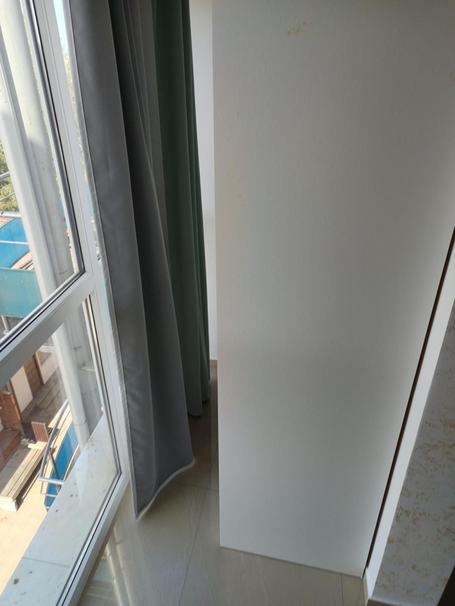 Dika Sofia Residence Mangalia Buitenkant foto