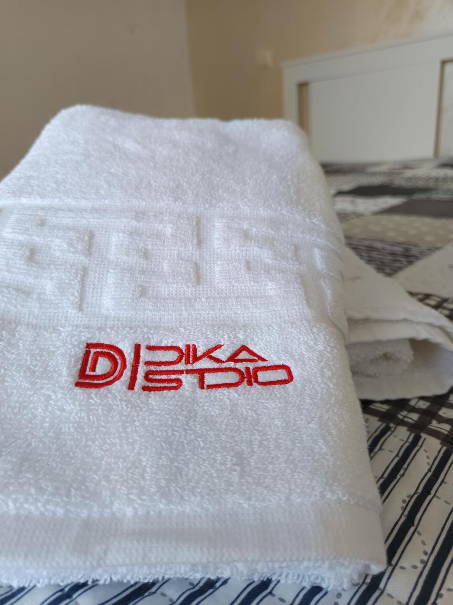 Dika Sofia Residence Mangalia Buitenkant foto