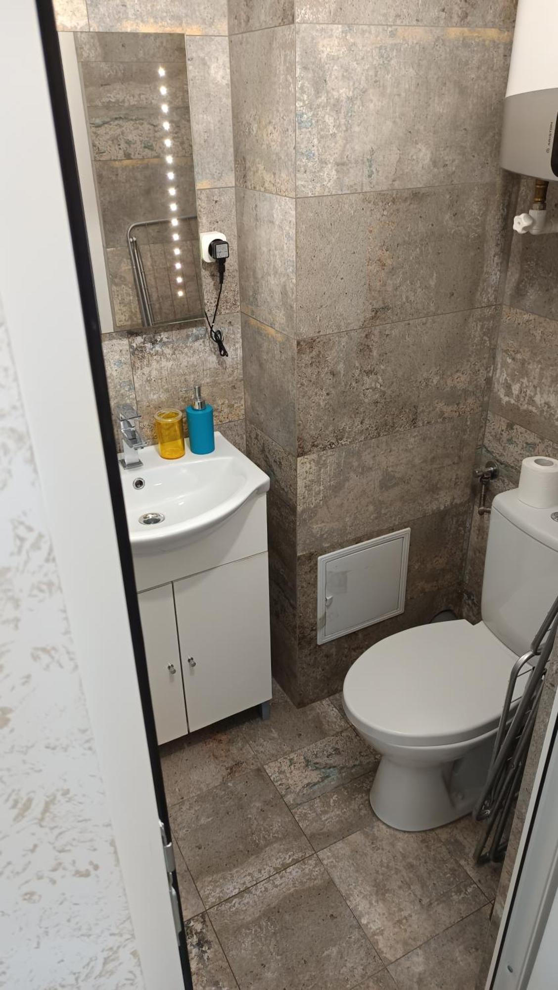 Dika Sofia Residence Mangalia Buitenkant foto