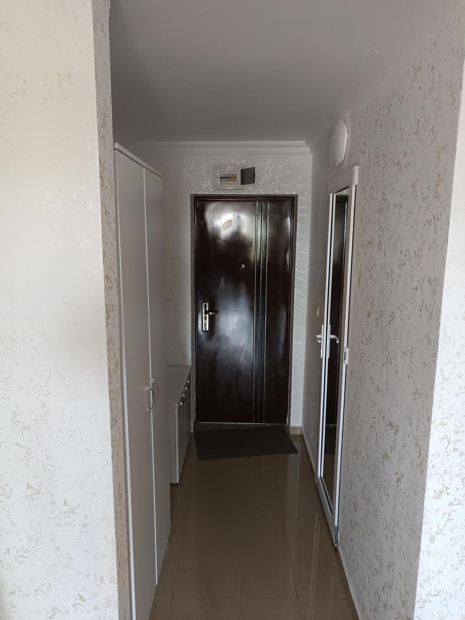 Dika Sofia Residence Mangalia Buitenkant foto