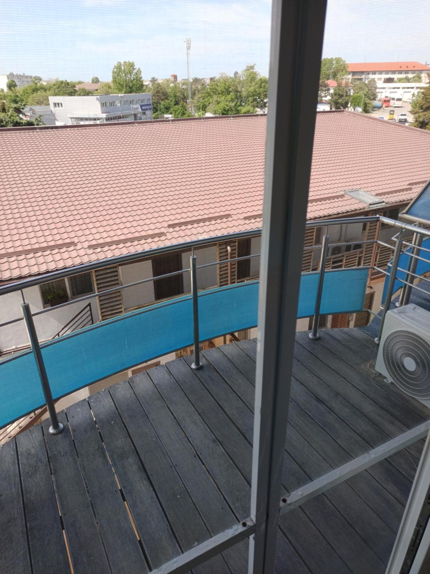 Dika Sofia Residence Mangalia Buitenkant foto