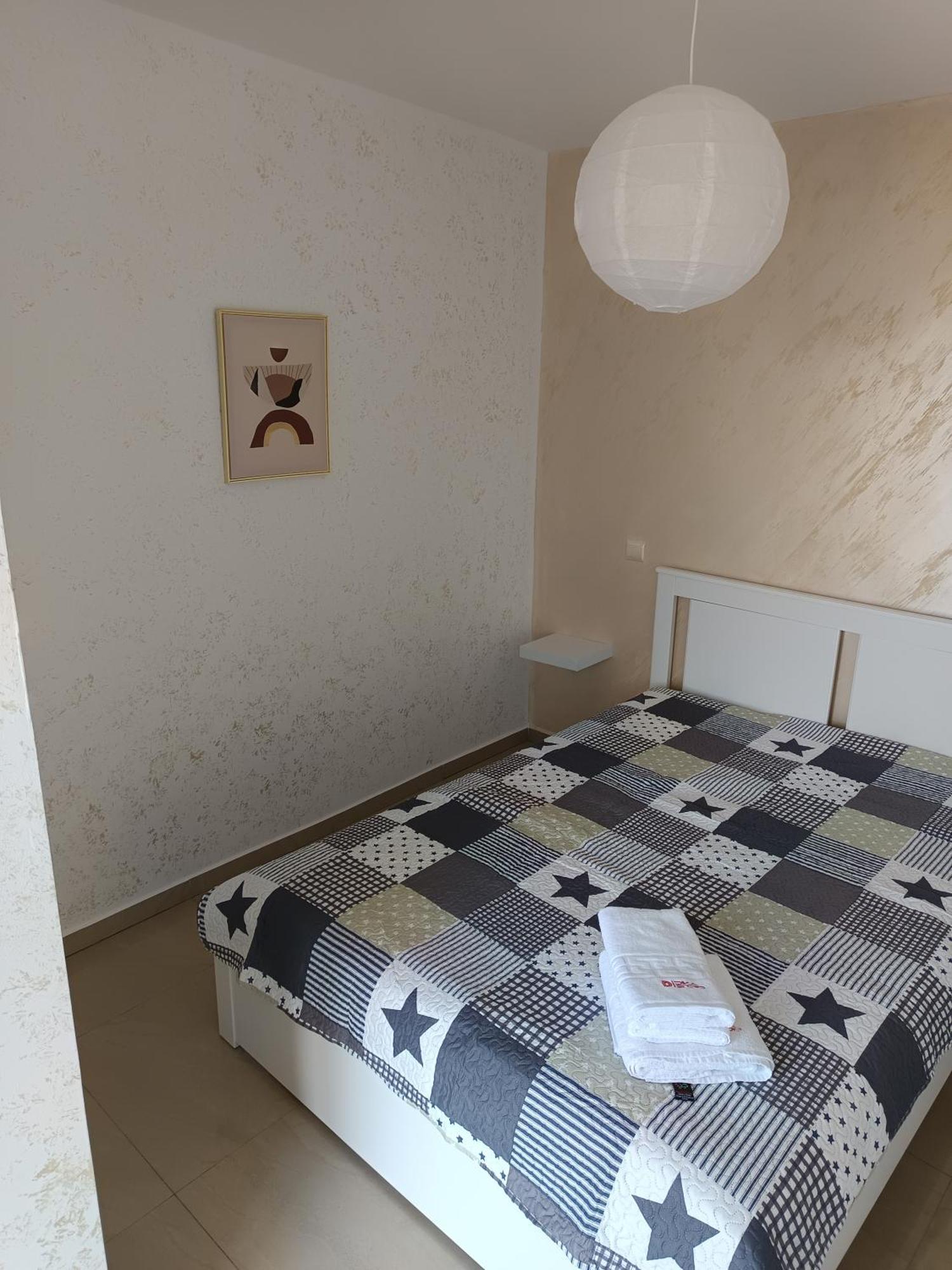 Dika Sofia Residence Mangalia Buitenkant foto