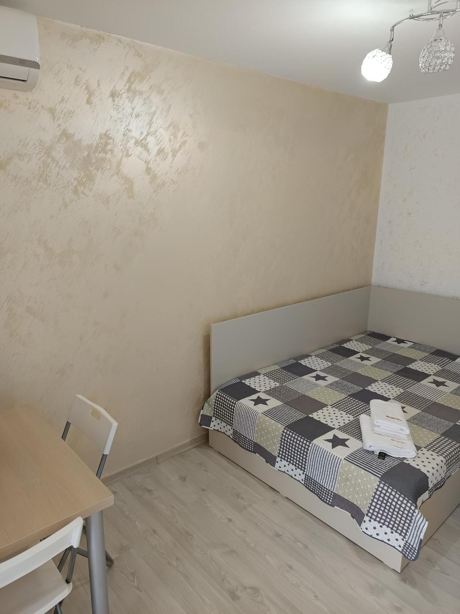 Dika Sofia Residence Mangalia Buitenkant foto