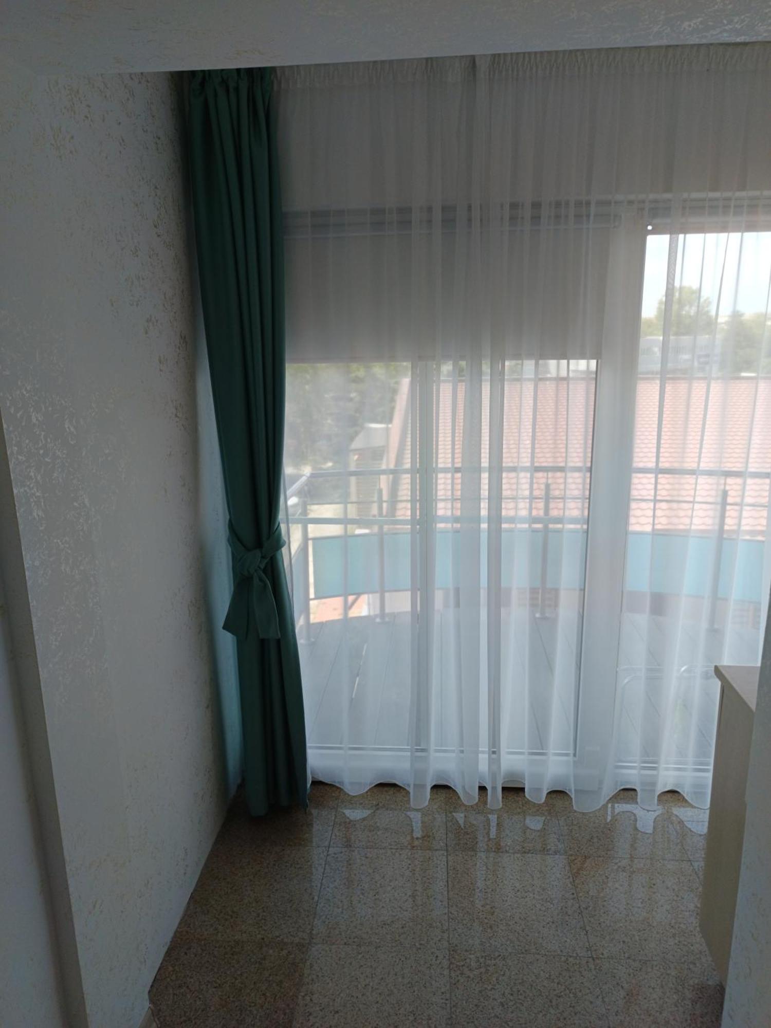 Dika Sofia Residence Mangalia Buitenkant foto