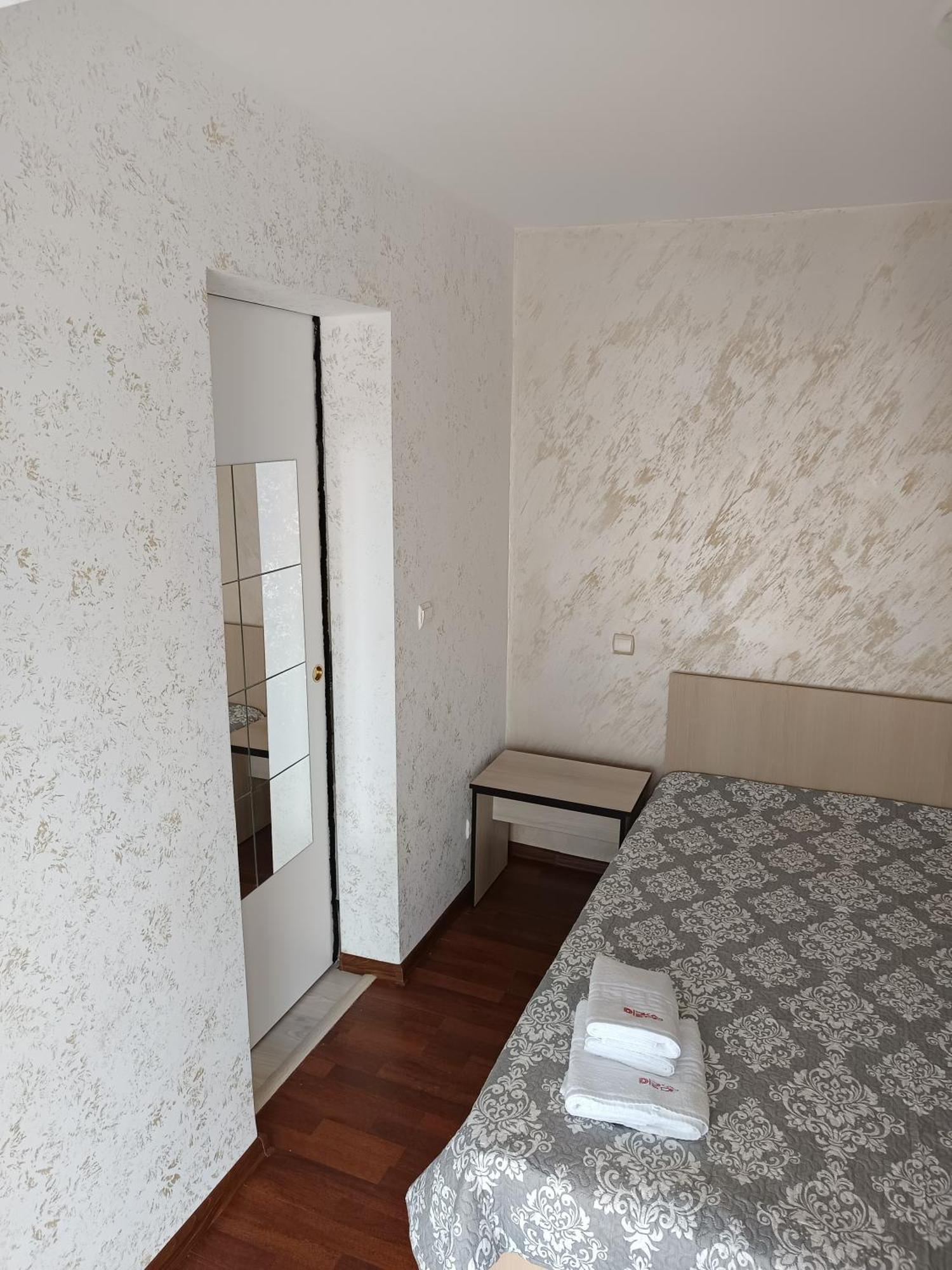 Dika Sofia Residence Mangalia Buitenkant foto