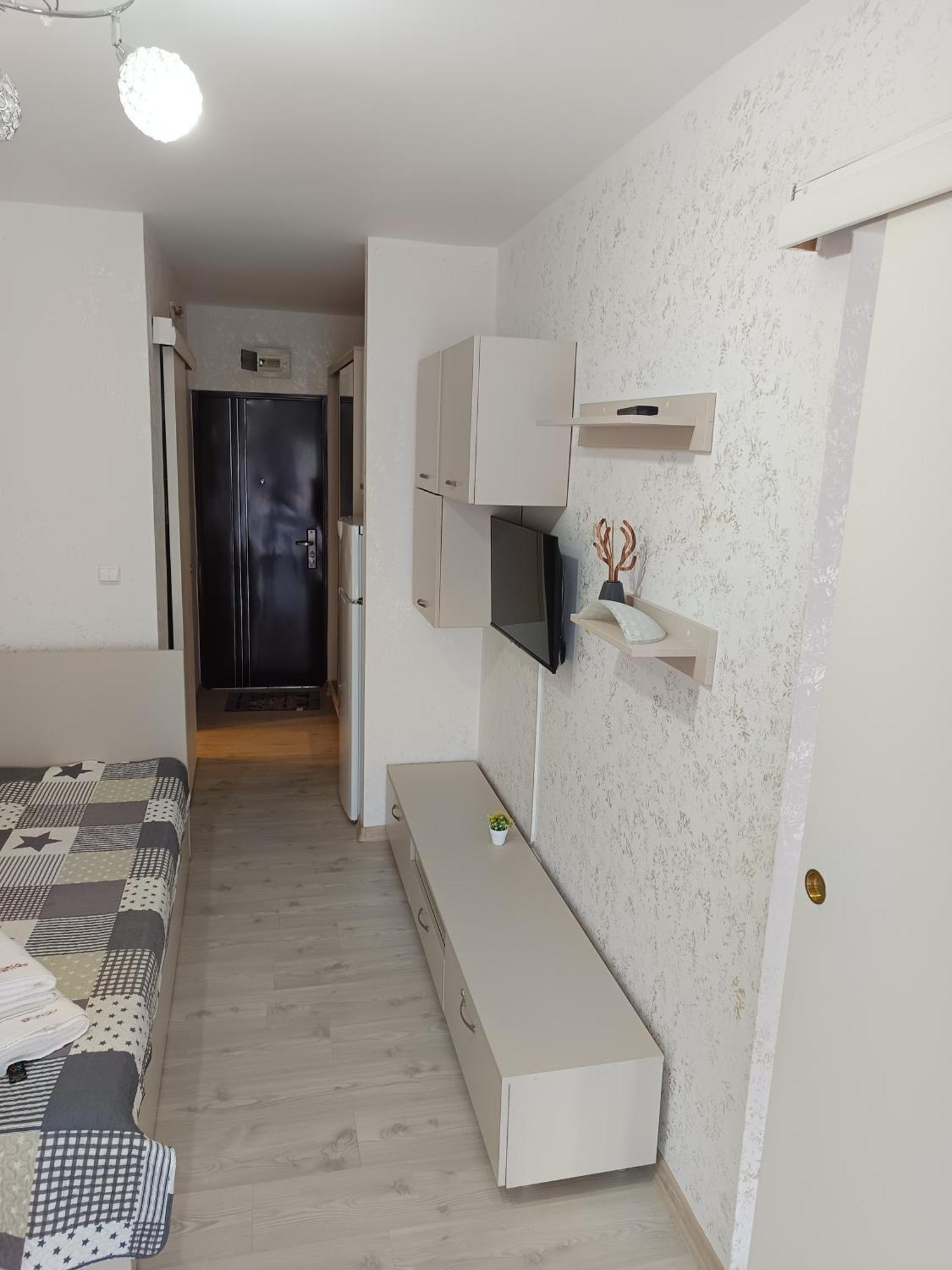 Dika Sofia Residence Mangalia Buitenkant foto