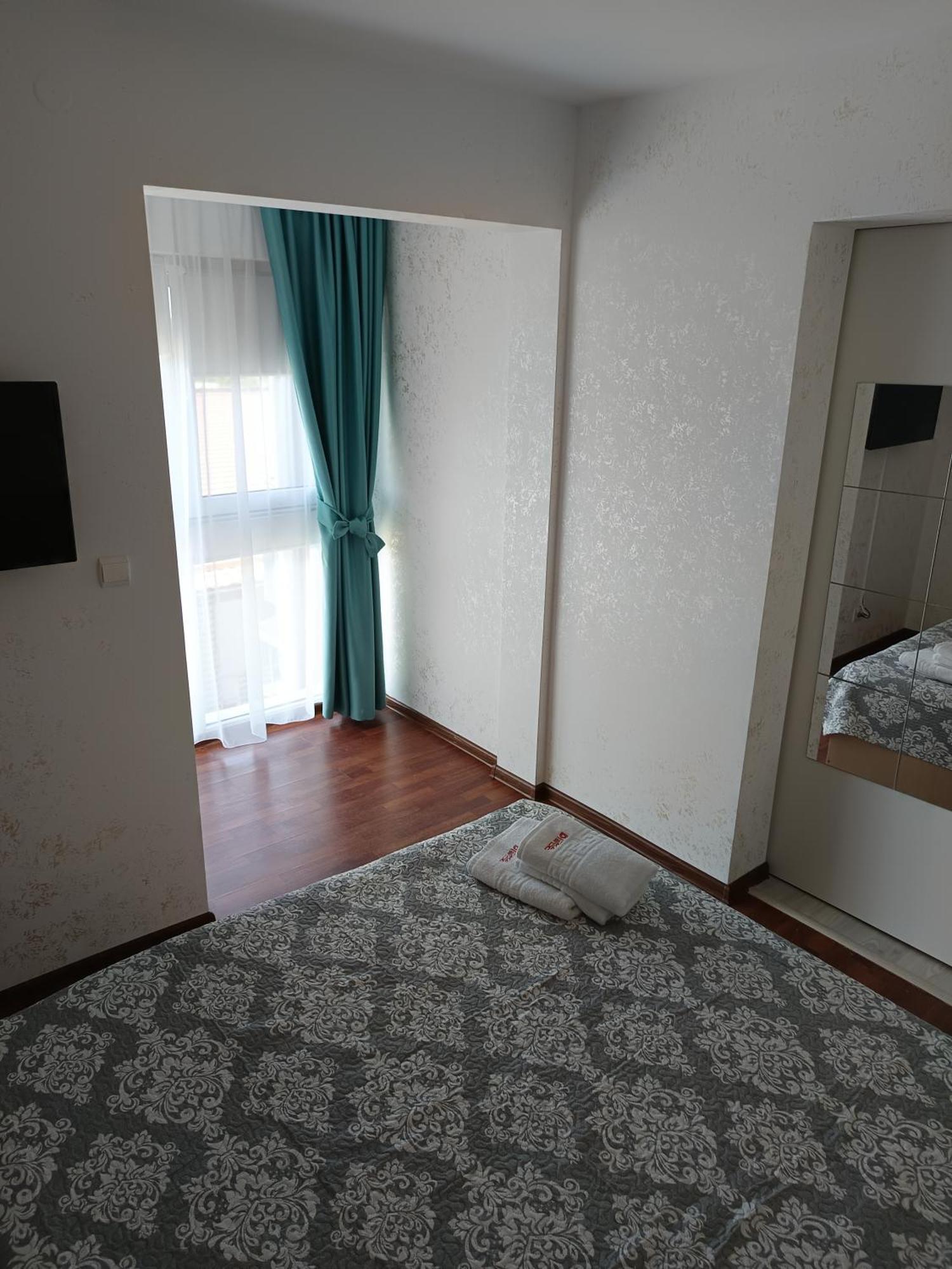 Dika Sofia Residence Mangalia Buitenkant foto