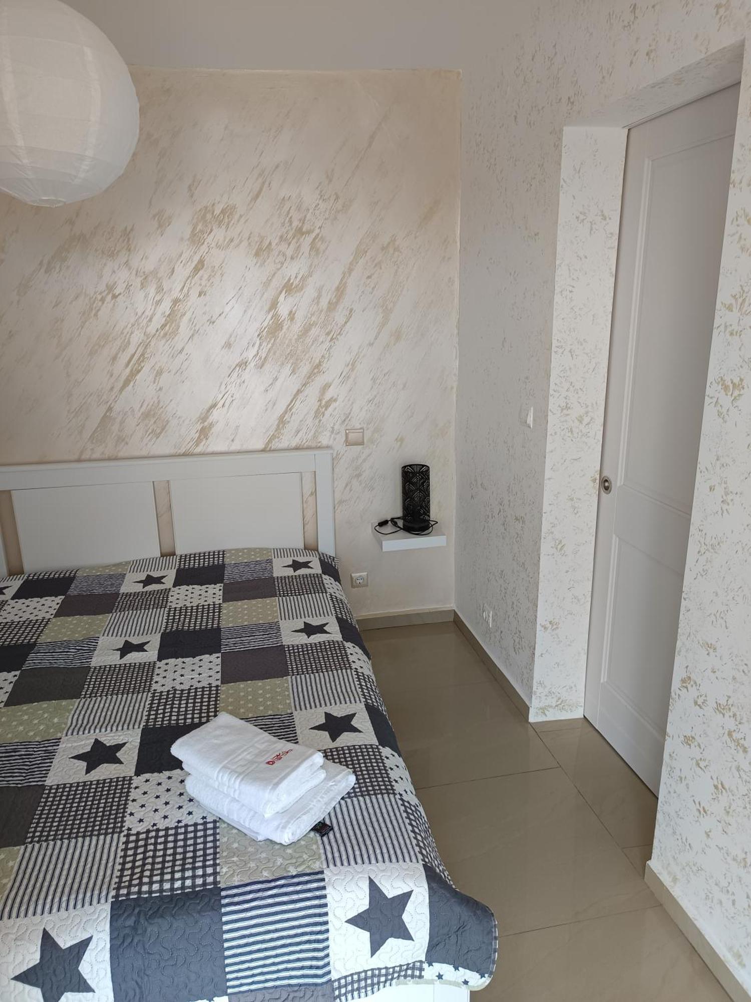 Dika Sofia Residence Mangalia Buitenkant foto
