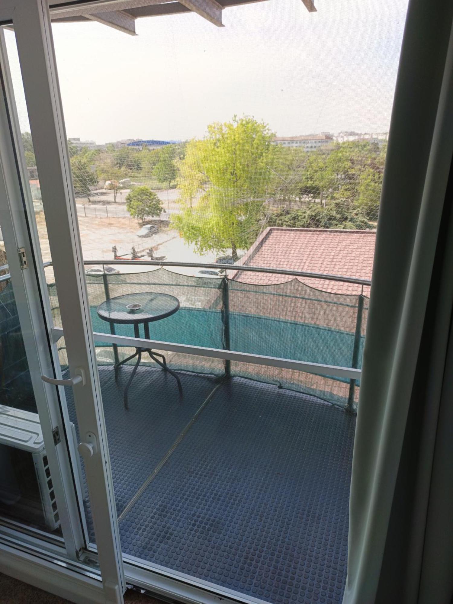 Dika Sofia Residence Mangalia Buitenkant foto