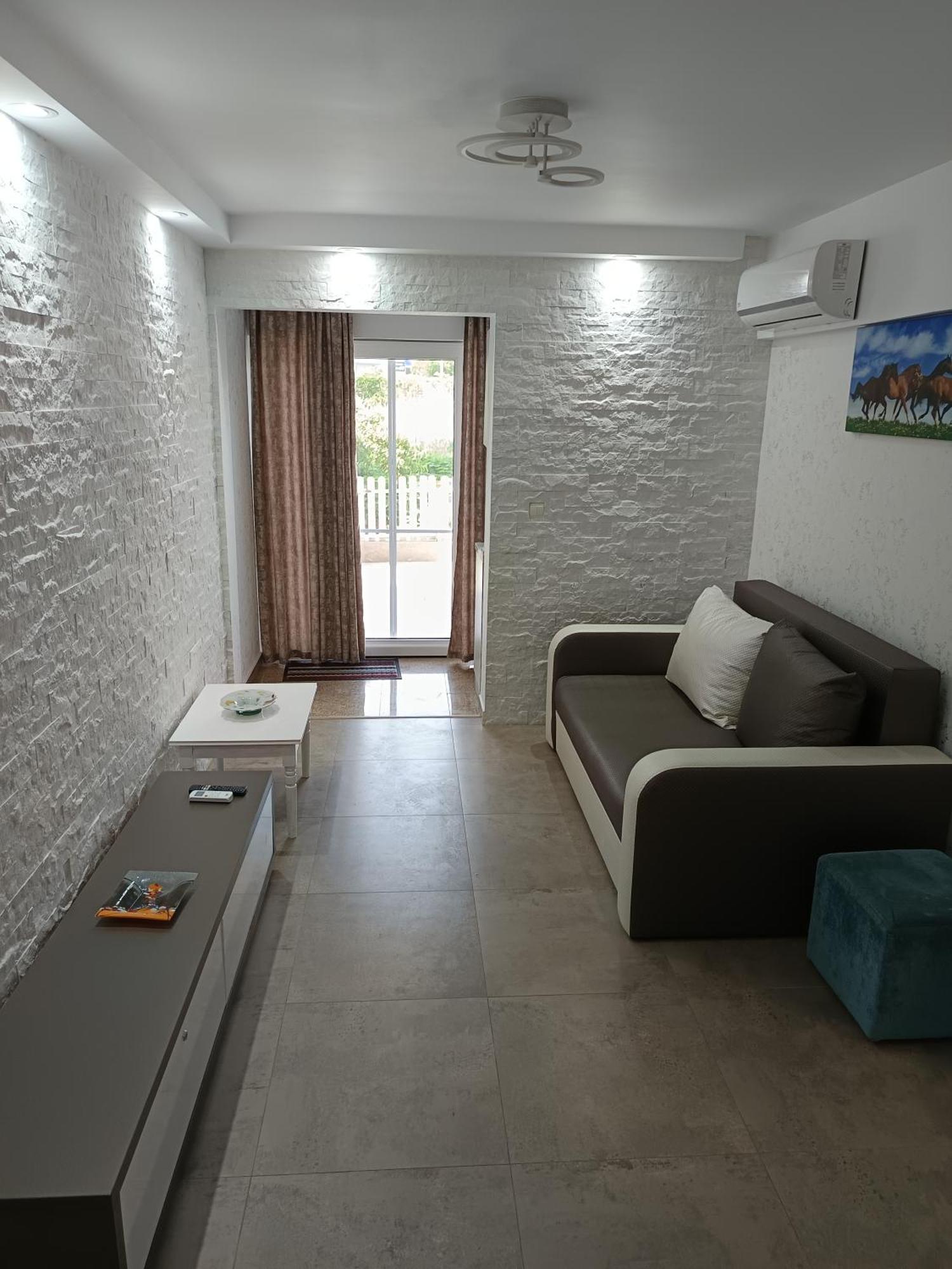 Dika Sofia Residence Mangalia Buitenkant foto