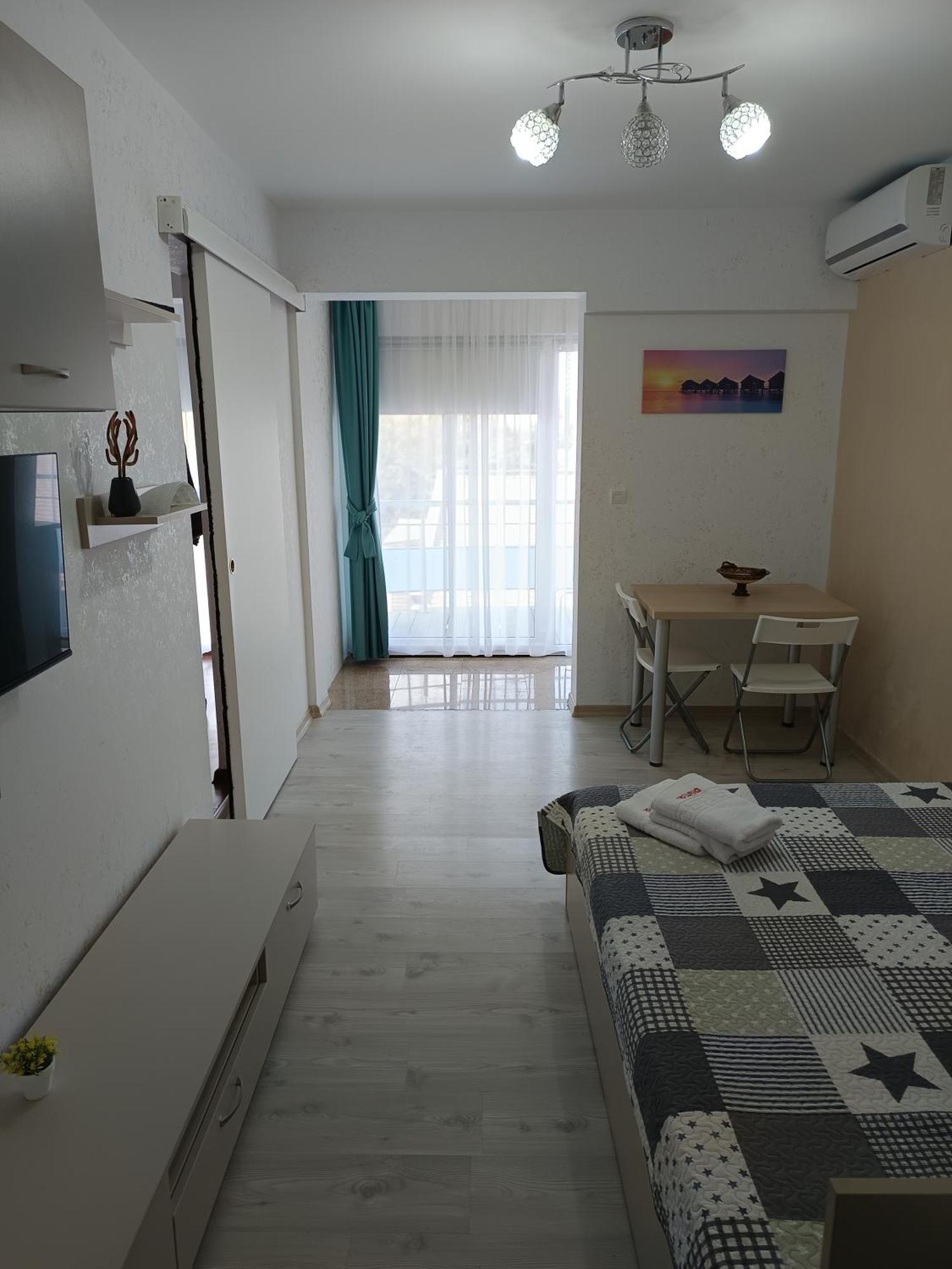 Dika Sofia Residence Mangalia Buitenkant foto