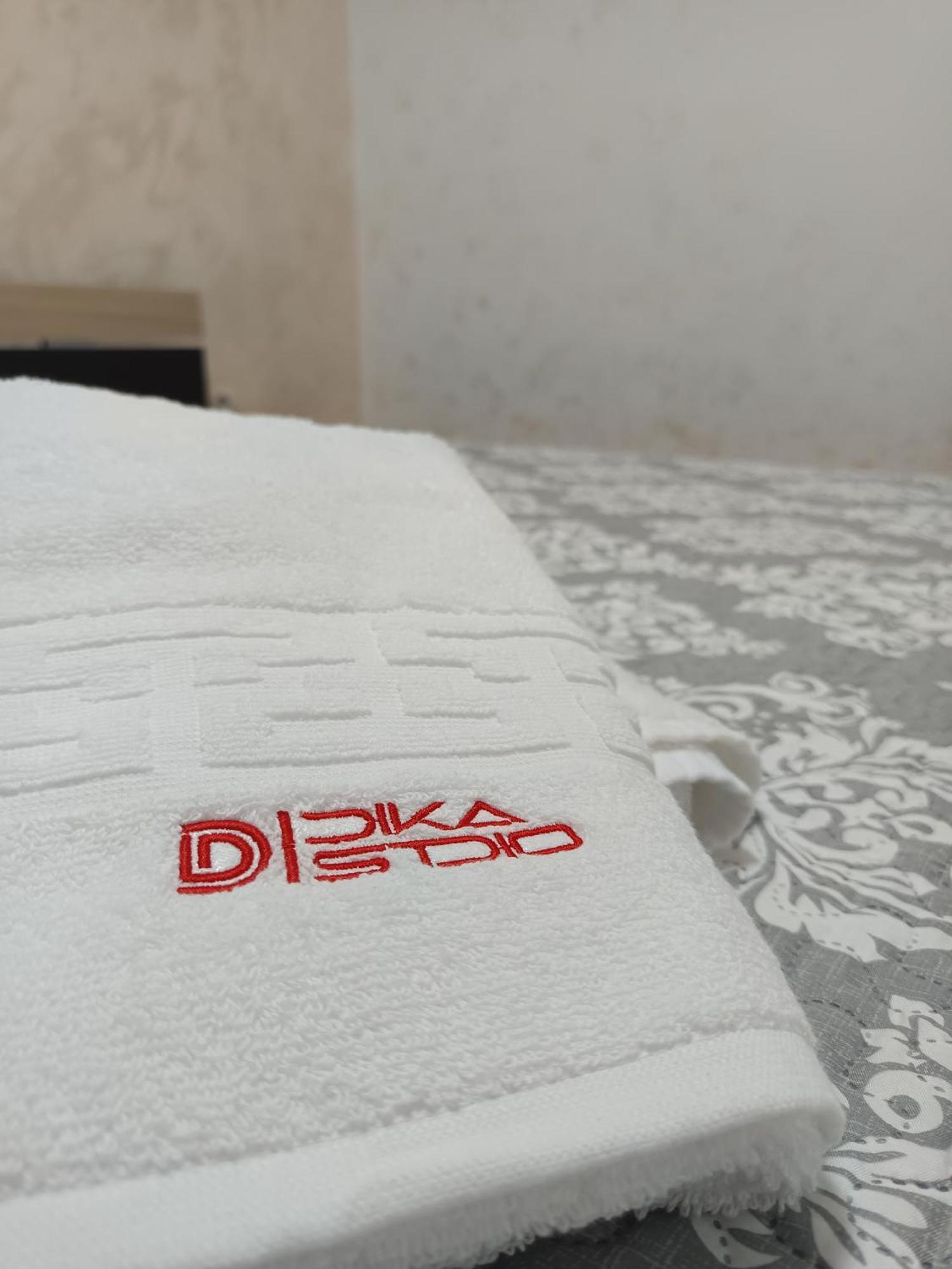 Dika Sofia Residence Mangalia Buitenkant foto