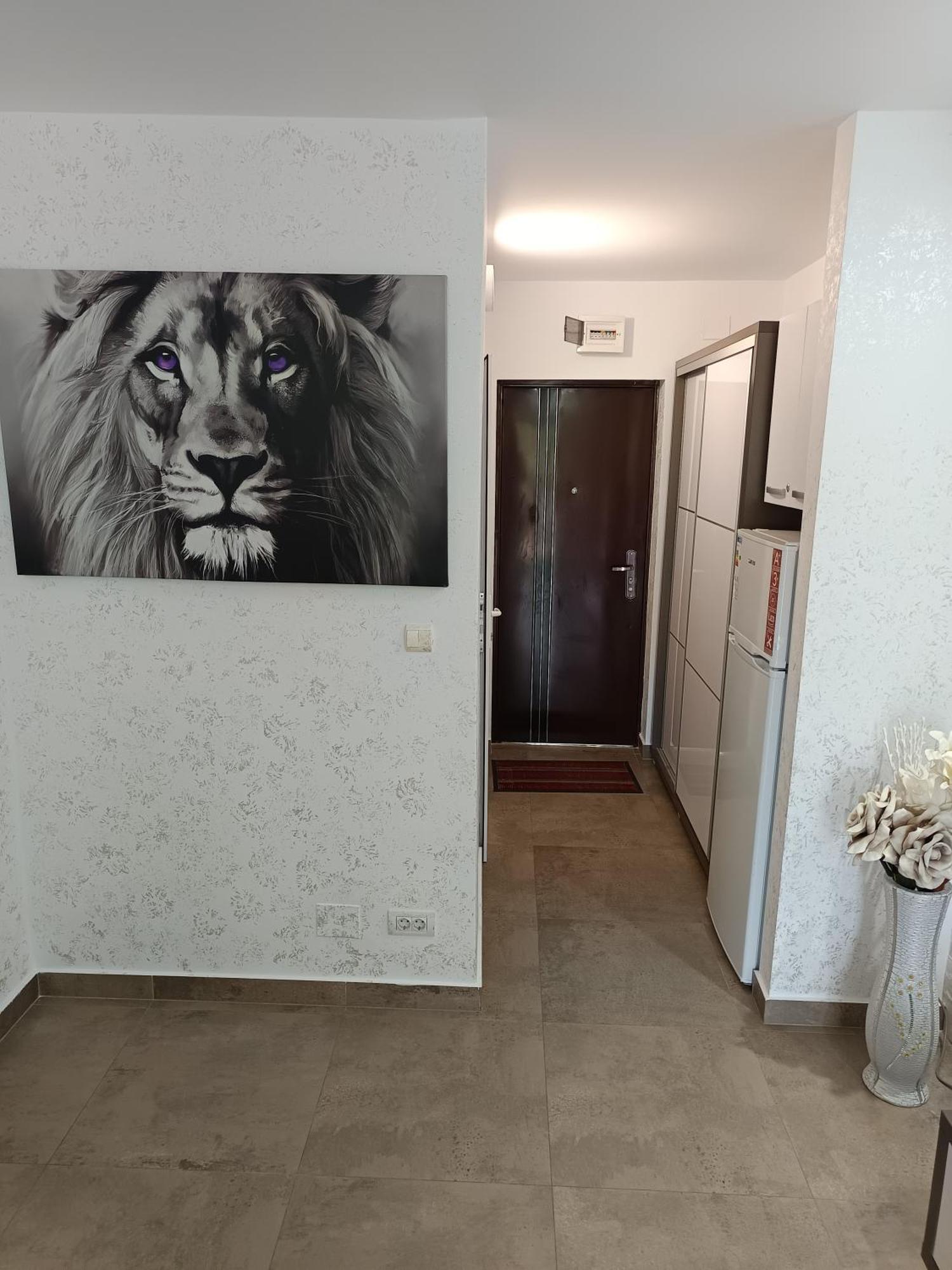 Dika Sofia Residence Mangalia Buitenkant foto