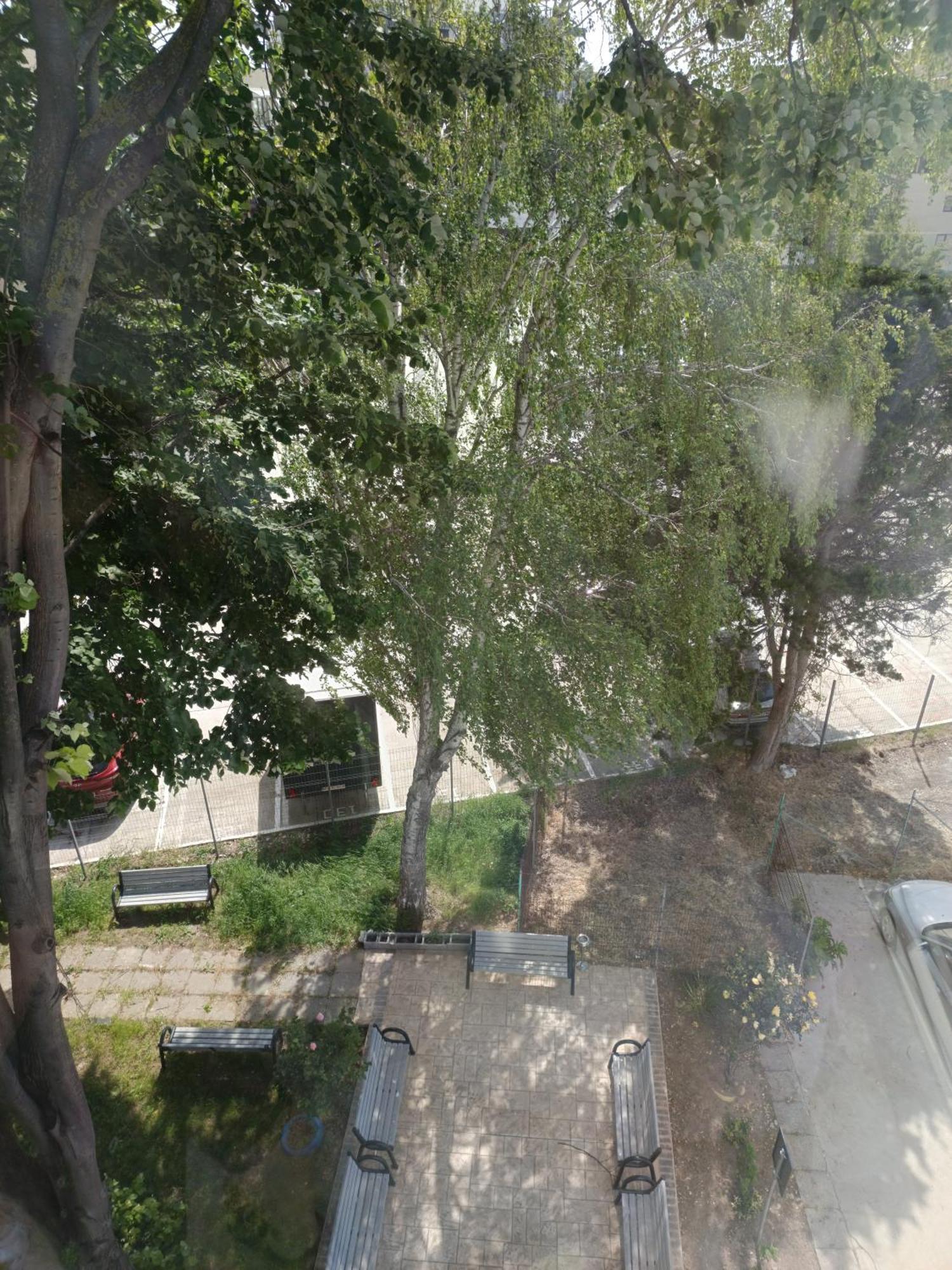 Dika Sofia Residence Mangalia Buitenkant foto