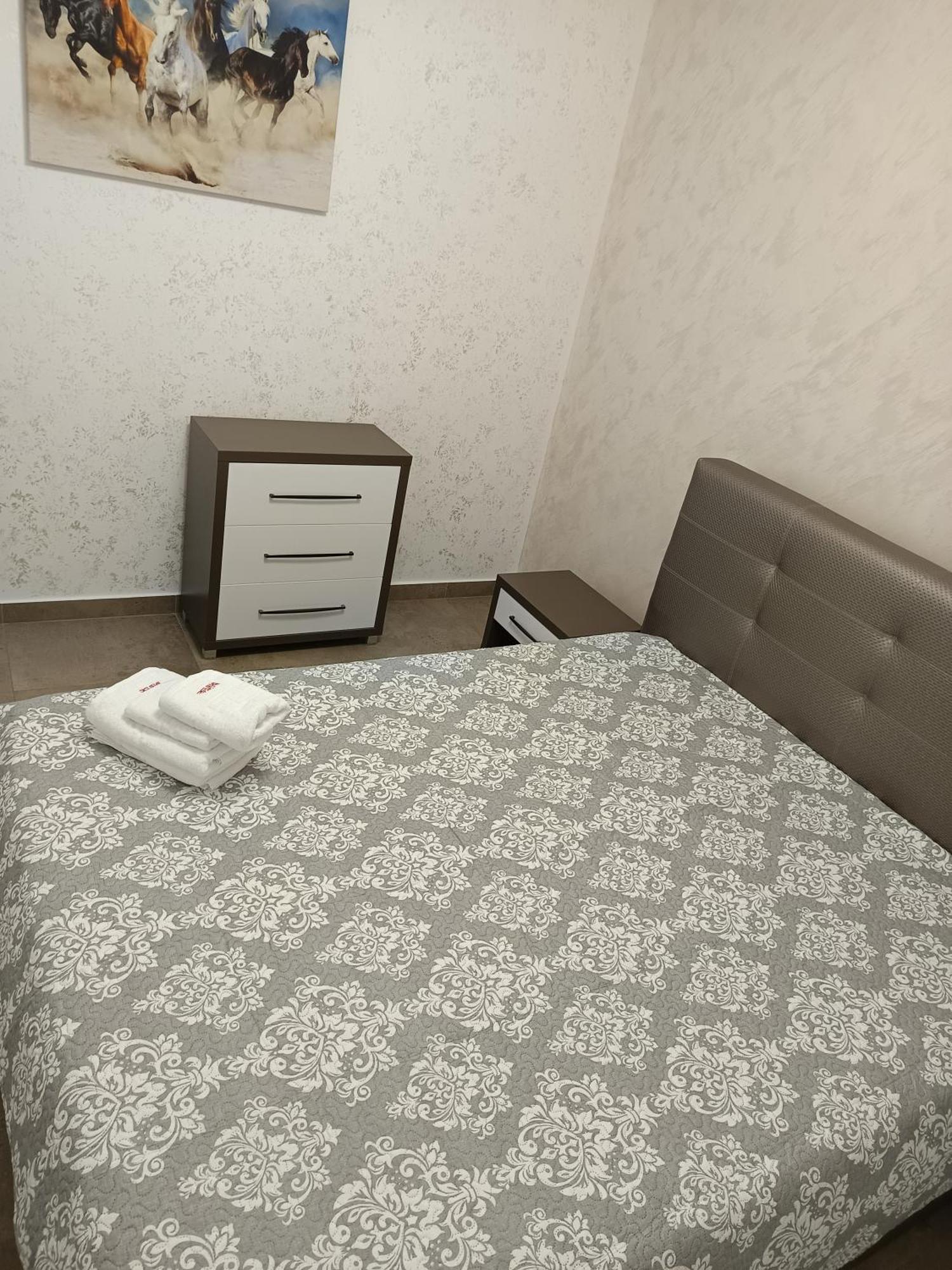 Dika Sofia Residence Mangalia Buitenkant foto